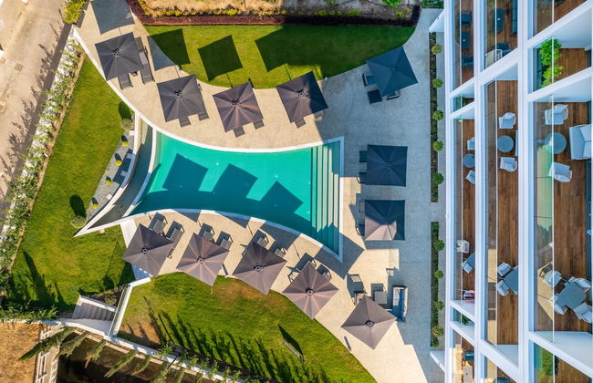 The Palmiers - Foto 64