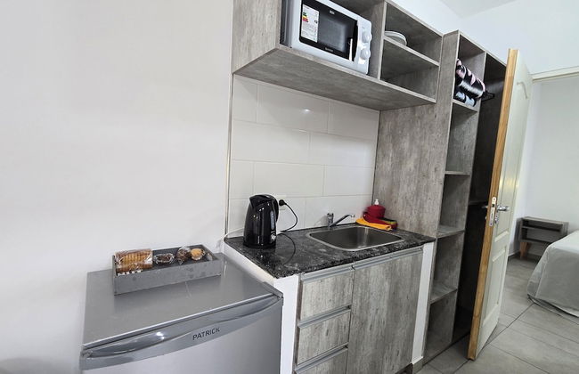 Verona Apart Hotel - Photo 17