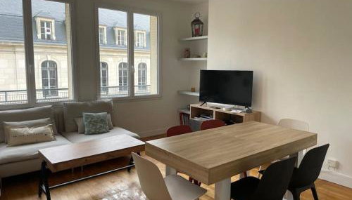 Appartement 3 Chambres lumineux Caen hyper CENTRE - Foto 5