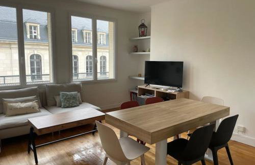 Appartement 3 Chambres lumineux Caen hyper CENTRE - Foto 5