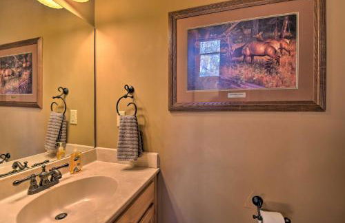 Murrayville Lakefront Cabin with Boat Slip and Grill! - Photo 10