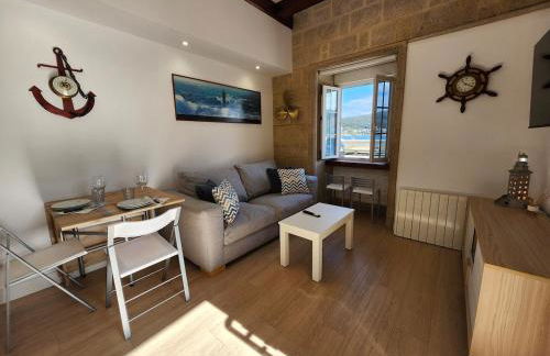 Apartamento Rivera de Laxe - Foto 33