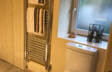 Squirrel cottage - Foto 27