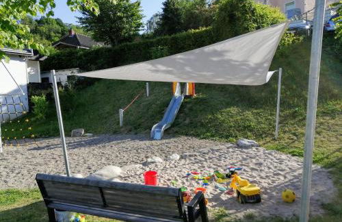 Schönes Apartment mit Pool&Sauna - Foto 17