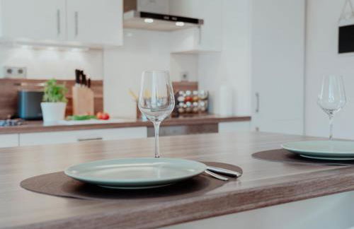 Ferienwohnung Morgensonne - Foto 12