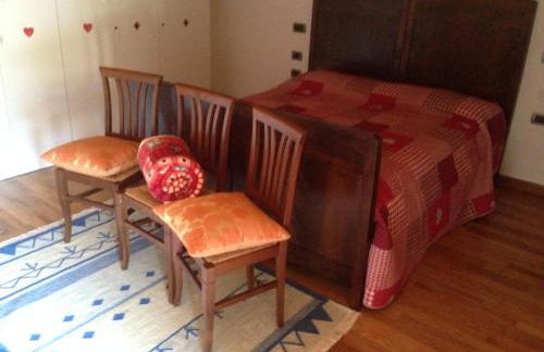 La Casa nella Vecchia Ferrovia - Foto 14