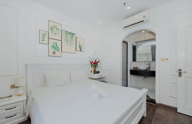 Amy Hotel And Apartment Hue - Foto 24