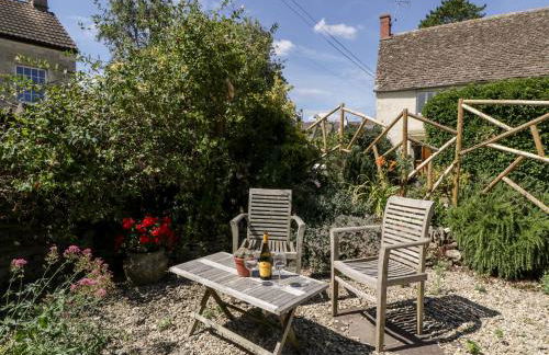 Nympy Cottage - Photo 26