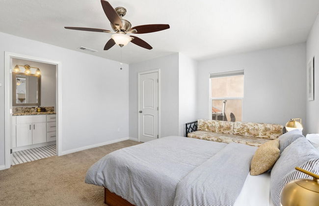 Victorian Retreat in Barrio Logan 1mi to Downtown - Foto 11