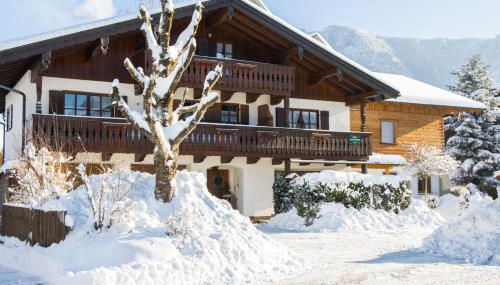 Beim Bretzner - Chiemgau Karte - Foto 3