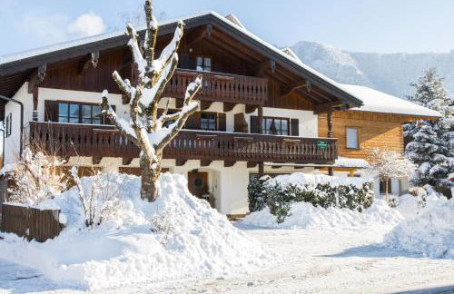 Beim Bretzner - Chiemgau Karte - Foto 3