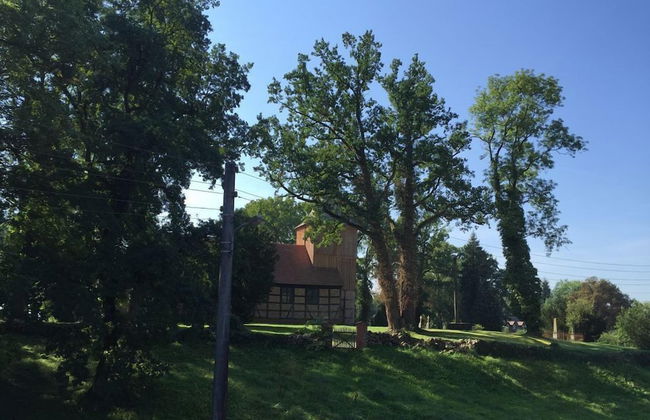 Pfarrhof Stuer - Foto 13