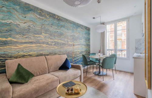 Residence Le Belleville - Foto 130