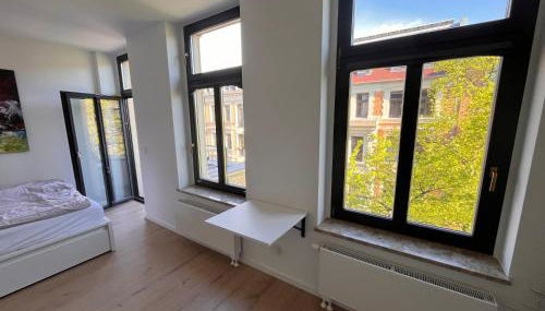 Apartment in Paulusviertel - Foto 5