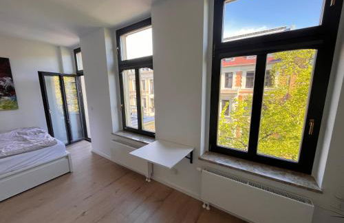 Apartment in Paulusviertel - Foto 5
