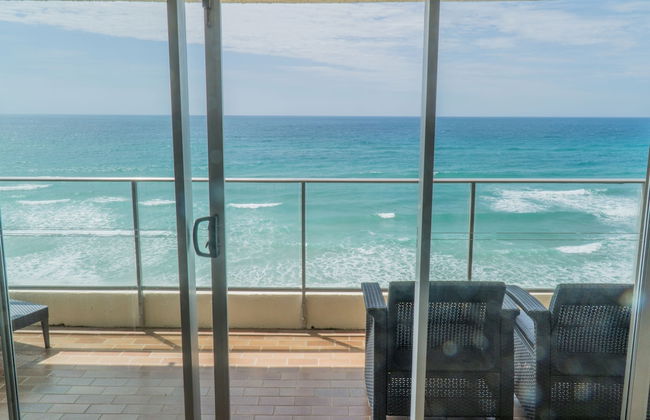 Foreshore Apartments - Foto 42