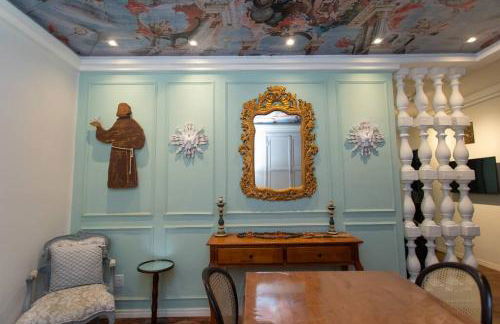 Casa Fé - Caminhos de Ouro Preto - Foto 37