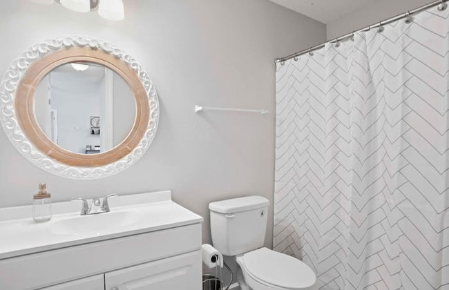 Charming House Close to Fort Campbell and Casino - Foto 23