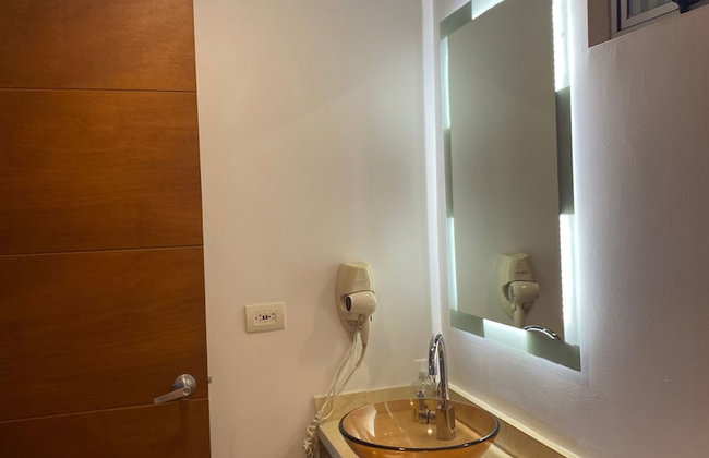 Luxurious Penthouse in Cartagena With Ocean Views and Private Terrace - Foto 48