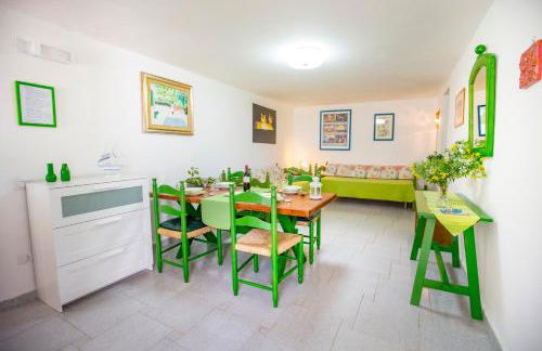 Casa Bianca Rais Gerbi - Foto 16