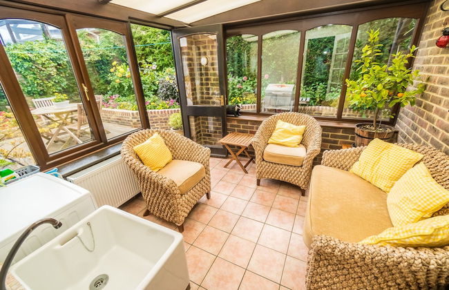 Covehurst Bay Holiday Cottages - Foto 40