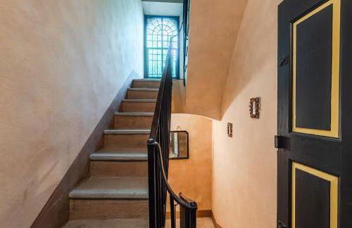 Rocchetta Cionini - a Castle overlooking the Motor Valley - Photo 51