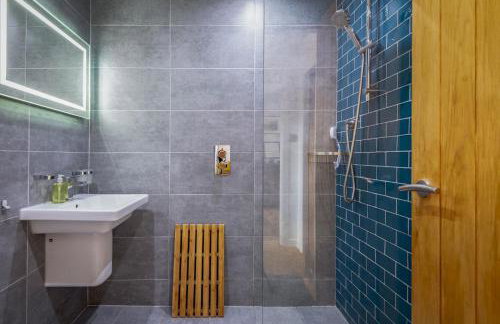 Tollbooth Townhouse Close to Tidal Pool - Foto 20