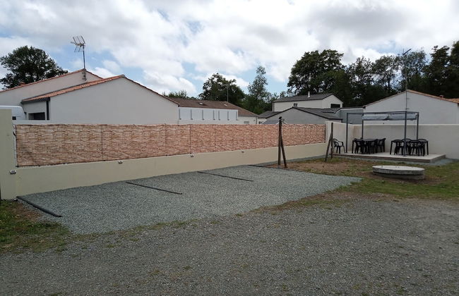 R & C - Room and Calm - Foto 42