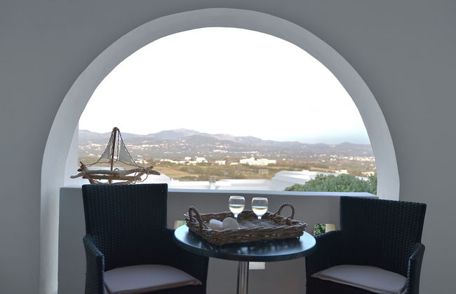 Hotel Mediterranean - Photo 20