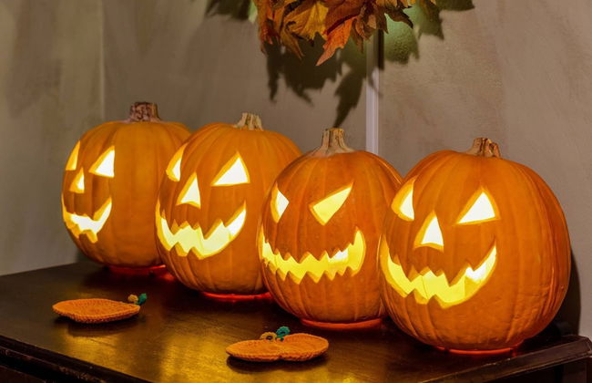 The Warlock House - Foto 28