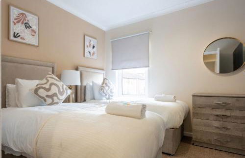 Forbes House - Foto 21