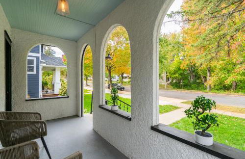 Fulton Gates - Foto 21