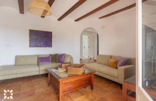 Villa Tabarca by Abahana Villas - Foto 18