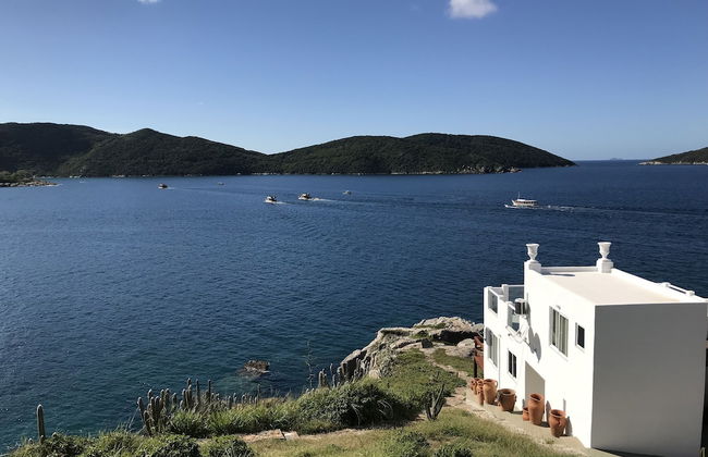 Casa Grega em Arraial do Cabo - Foto 57