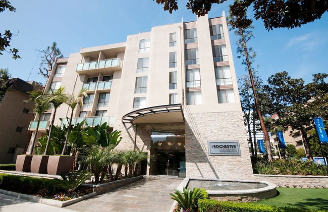 The Rochester - Foto 54