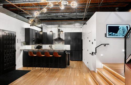 Hotel Residential of Denver - Foto 7