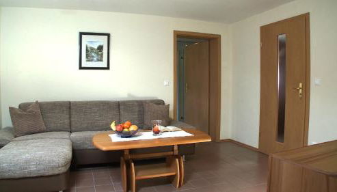 Alte Hütte - Foto 3