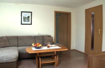 Alte Hütte - Foto 3