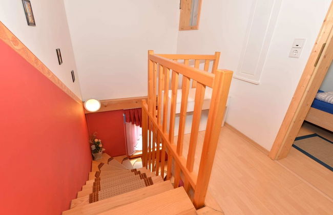 Comfort Apartment With Balcony in the Beautiful Bavarian Forest - Photo 69