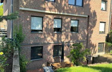 Vennbahnweg Apartment Schmithof - Photo 8