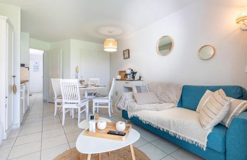 Charmant Logement Port Bourgenay - Foto 9