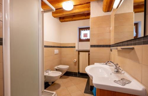 Chalet Casot Brusa by Interhome - Foto 34