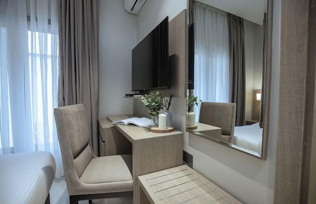 Maxx Apartments - Foto 8