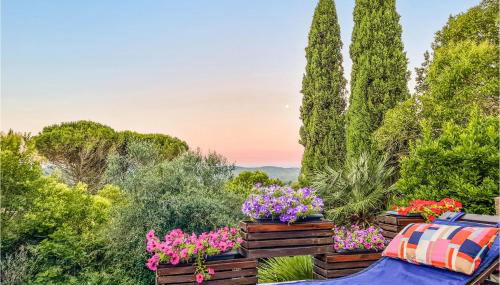 Gorgeous Home In Fonte Vivola With Wifi - Foto 2