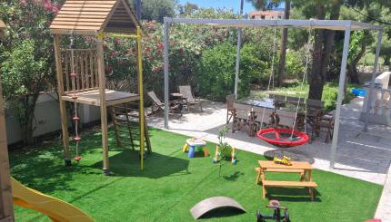 Villas Margaris - Foto 5