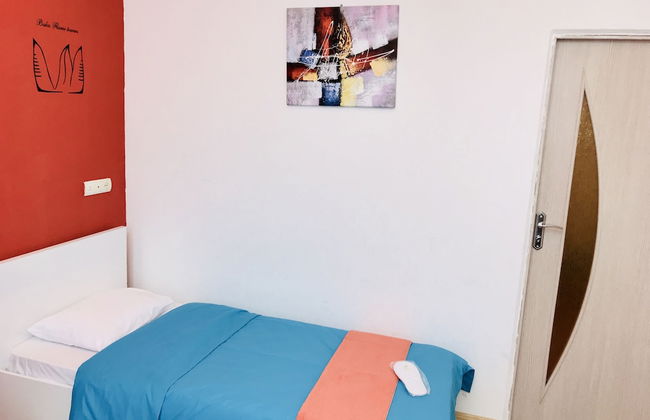 Apartment near Fountain Square - Foto 16