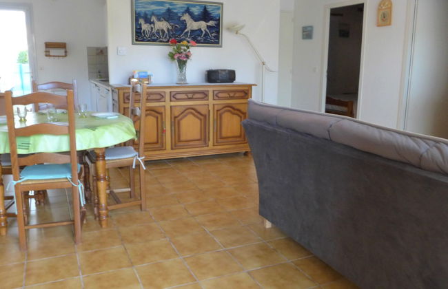 Bosquet aux Ecureuils - Foto 4