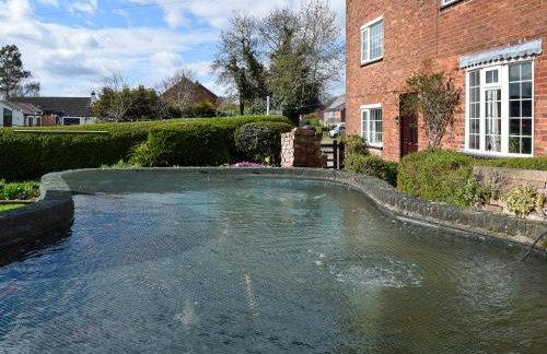 The Old Dairy - Foto 7