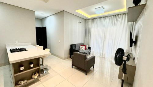 Sinop Luxury Apartment - Foto 5