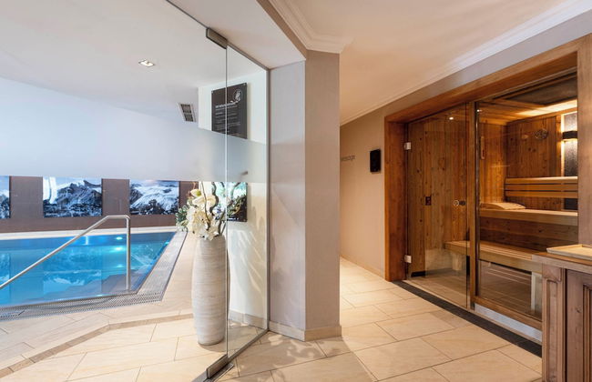 Sepp & Hanni's - Suiten im Dorf - Photo 43